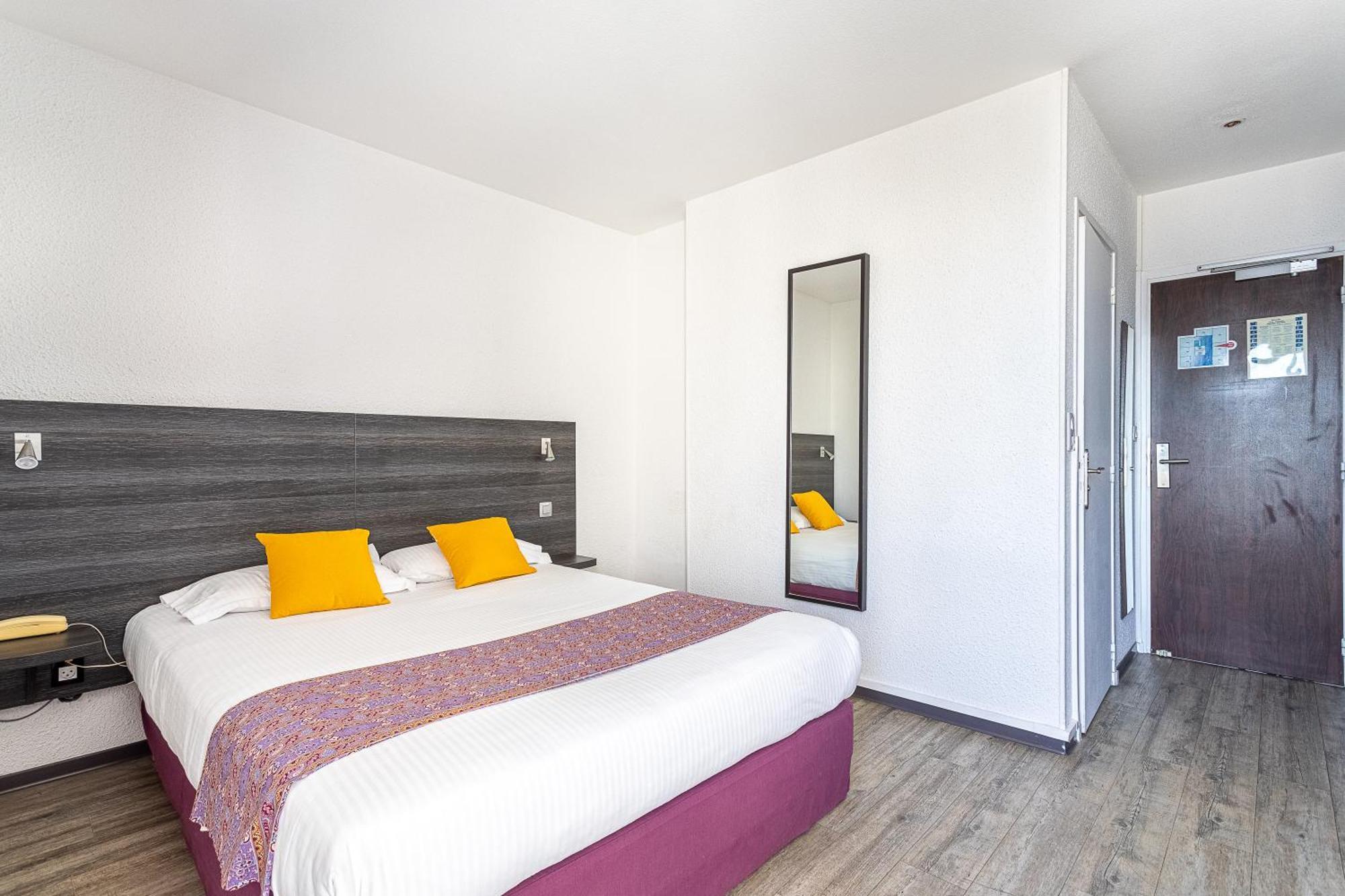 Hotel De La Baie Bandol Room photo