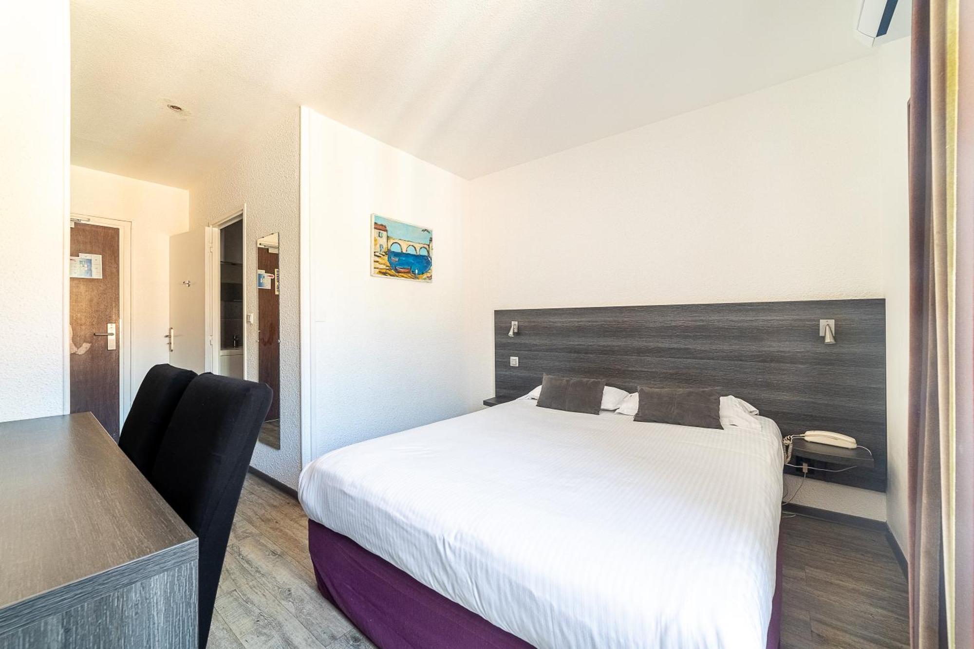 Hotel De La Baie Bandol Room photo