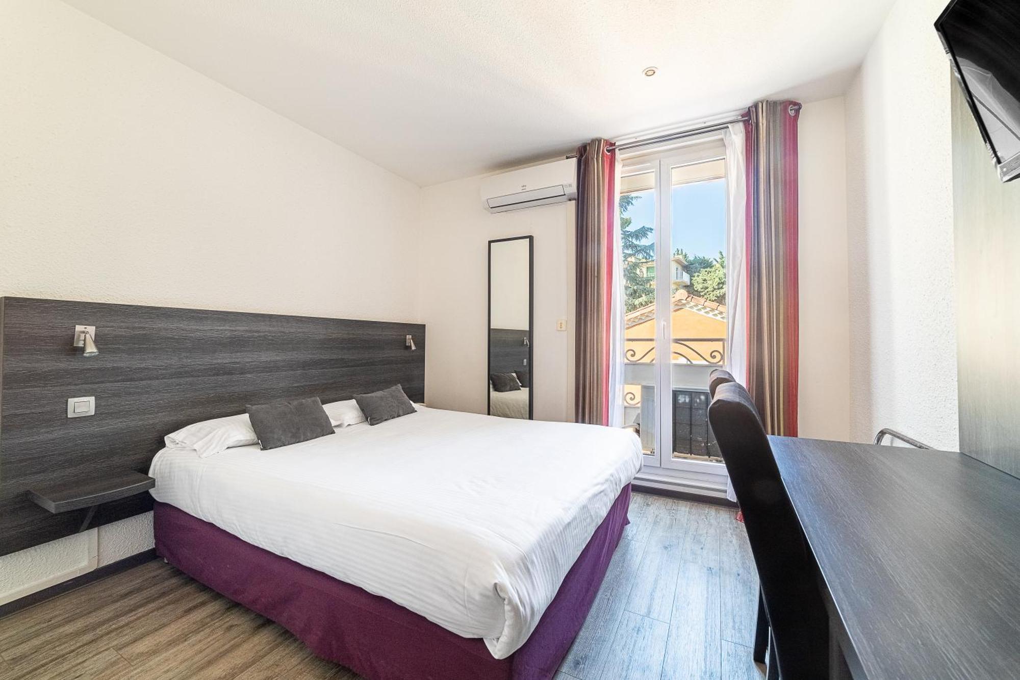 Hotel De La Baie Bandol Room photo