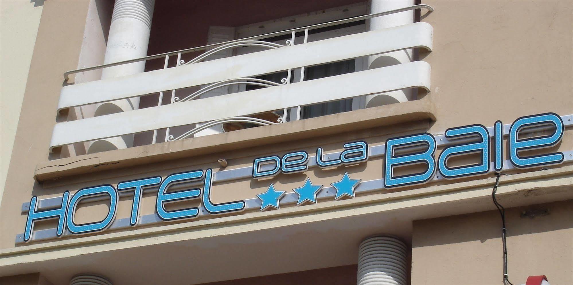 Hotel De La Baie Bandol Exterior photo